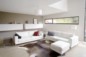 Shela: [View 23+] Fassadenfarbe Weisstoene